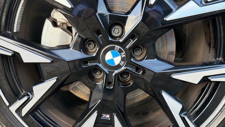 BMW 1 Series 120 M Sport 5dr Step Auto [Tech+ Pack] Petrol Hatchback